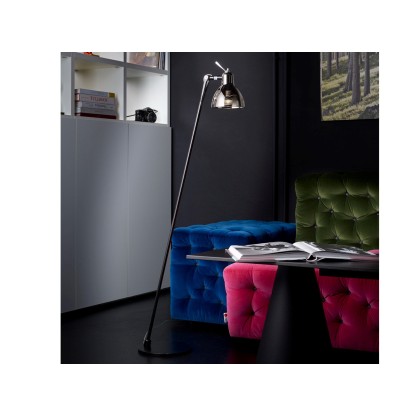 Напольный светильник Rotaliana LUXY GLAM