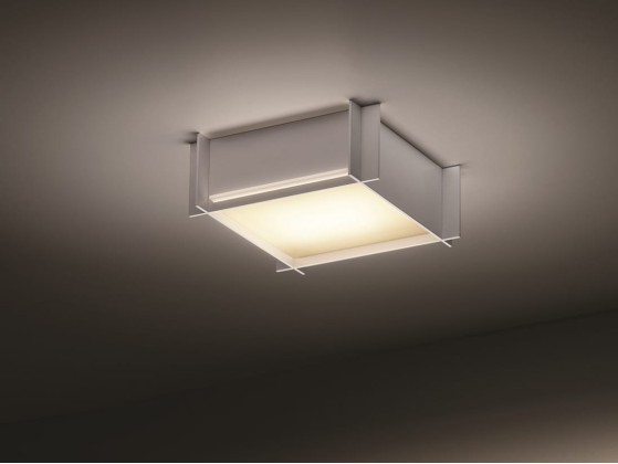 Потолочные светильники PURALUCE GIUNTO