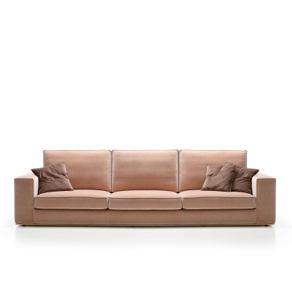 Диван Former In Italia ERMES EVO