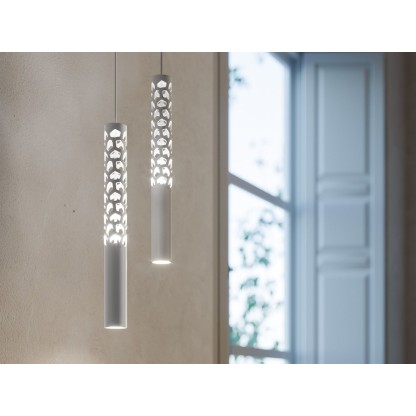 Подвесные светильники Rotaliana SQUIGGLE