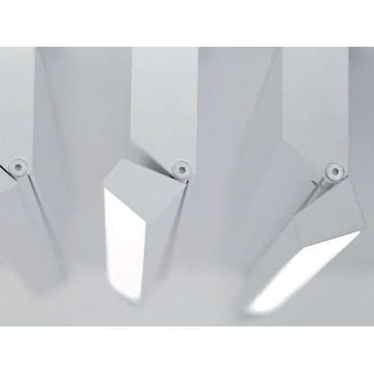 Потолочные светильники Design Luce LINK