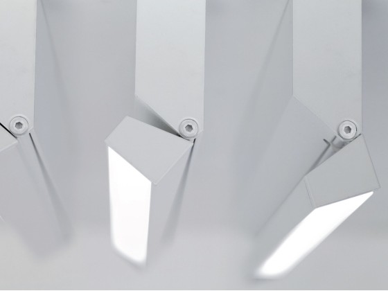 Потолочные светильники Design Luce LINK