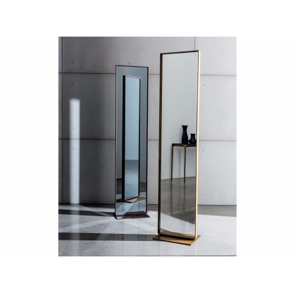 Зеркало Sovet italia VISUAL FREE STANDING