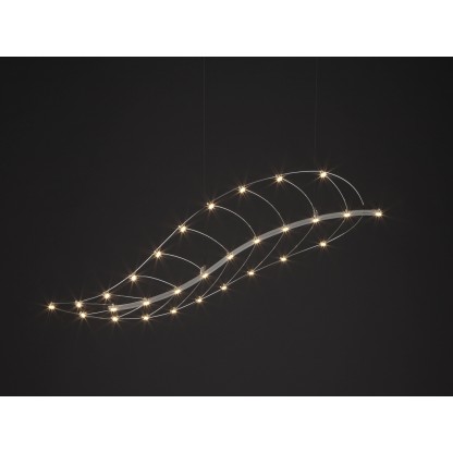 Подвесные светильники Quasar PHILAE