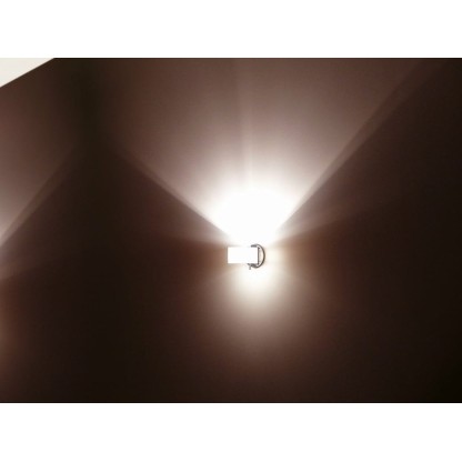 Бра - настенная лампа Cini&Nils COMPONI75 UNO PARETE