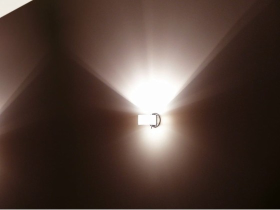 Бра - настенная лампа Cini&Nils COMPONI75 UNO PARETE