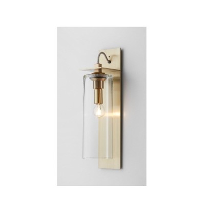 Настенный светильник от Articolo Studio ECLIPSE SHORT