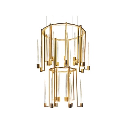 Подвесные светильники Paolo Castelli KAL