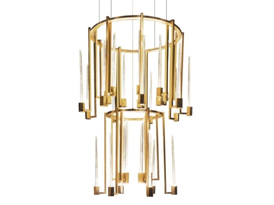 Подвесные светильники Paolo Castelli KAL