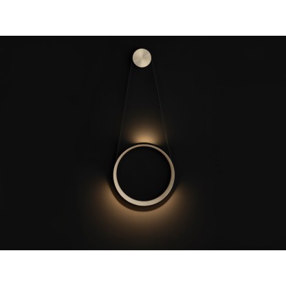 Бра - настенная лампа Quasar MOONLIGHT WALL (TYPE 1)