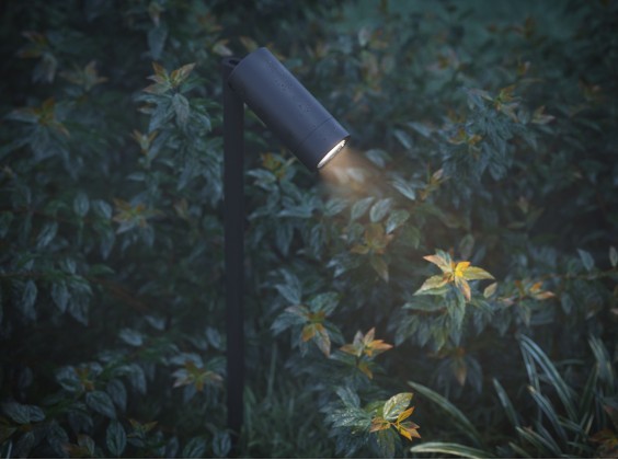 Уличные прожекторы Reggiani YORI IP66