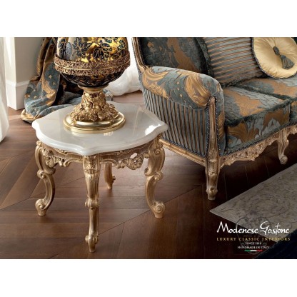 Столик Modenese Luxury Interiors 12616