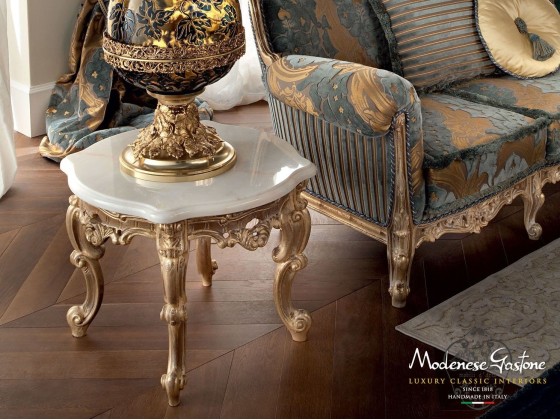 Столик Modenese Luxury Interiors 12616