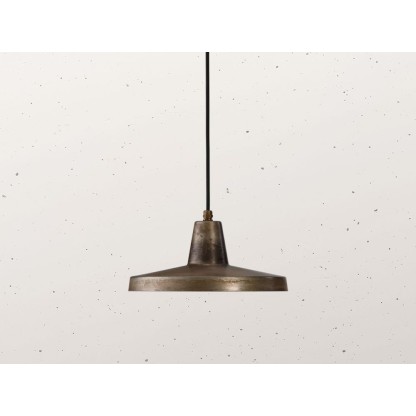 Подвесные светильники Il Fanale OFFICINA 268.01