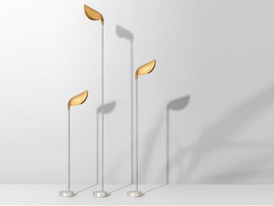 Уличный торшер Olev ZOELLA