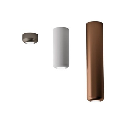 Потолочные светильники AXOLIGHT URBAN MINI