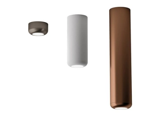 Потолочные светильники AXOLIGHT URBAN MINI