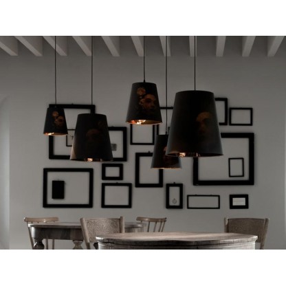 Подвесные светильники Karman CUPIDO