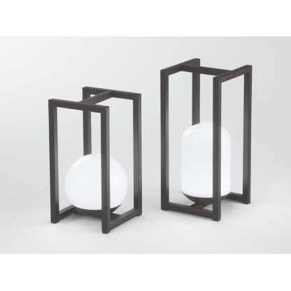 Уличный торшер Fan Europe Lighting CLIMAX