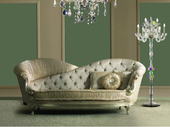Диван Modenese Luxury Interiors CONTEMPORARY