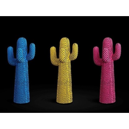 Вешалка Gufram ANDY'S CACTUS
