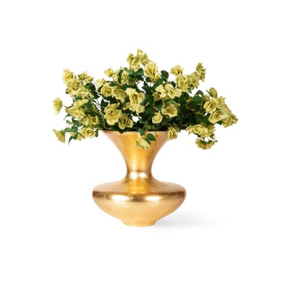 Ваза VGnewtrend AMPHORA ROSELLINE