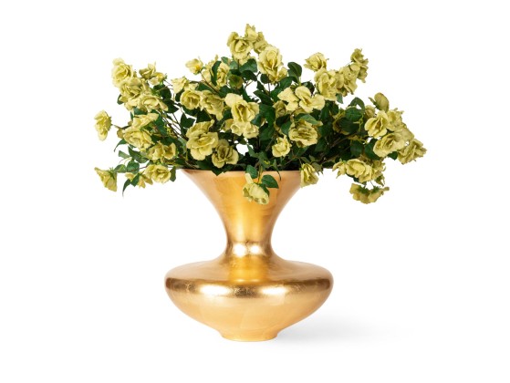 Ваза VGnewtrend AMPHORA ROSELLINE