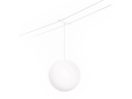 Подвесные светильники Linea Light Group OH!-C30