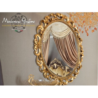 Зеркало Modenese Luxury Interiors 13672