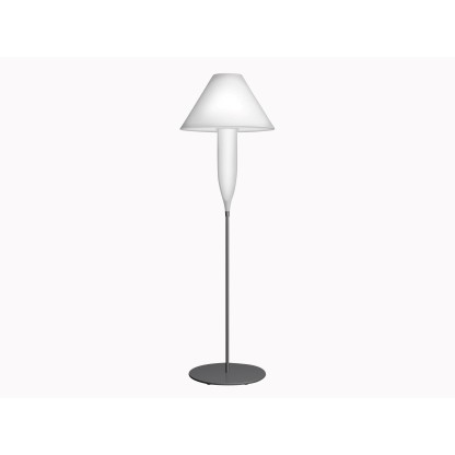 Уличный торшер Serralunga BONHEUR