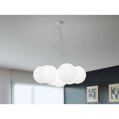 Подвесные светильники Linea Light Group OH!_PM