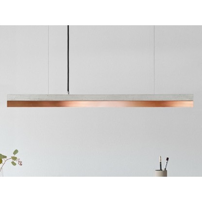 Подвесные светильники GANTlights [C2] COPPER