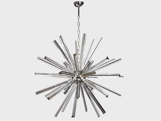 Подвесные светильники Sogni Di Cristallo SPUTNIK ORIGINAL EDITION
