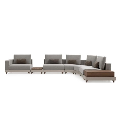 Диван Crearte Collections MAMMUT CONTEMPORAIN