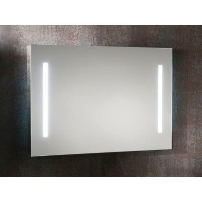 Зеркало для ванной комнаты DDL DOUBLE