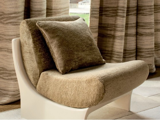 Ткань для штор Elitis PRESTIGE - LARS