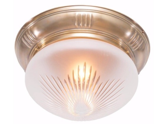 Потолочные светильники Patinas Lighting PRAGUE 25/2