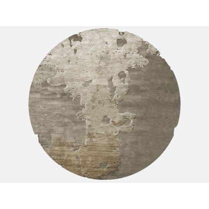 Ковер HENZEL STUDIO NOBU (SUNSTONE EDIT) ROUND