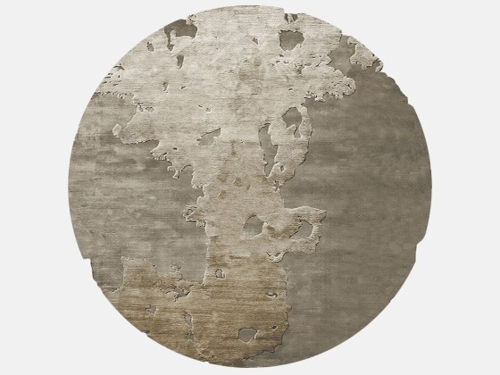 Ковер HENZEL STUDIO NOBU (SUNSTONE EDIT) ROUND