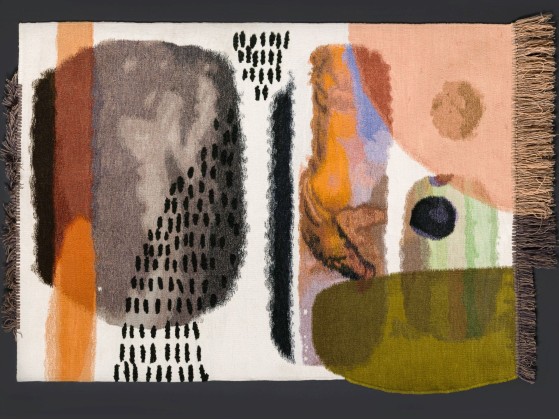 Ковер MOVIMENTO THE SEASONS RUG