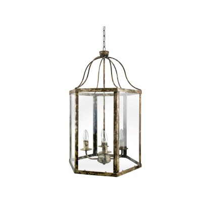 Подвесные светильники Abrissi AURALIA