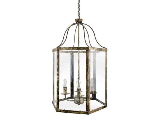 Подвесные светильники Abrissi AURALIA