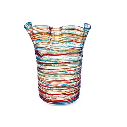 Ваза YourMurano FUSION FLY