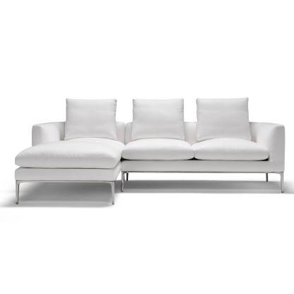 Диван AMURA LEONARD