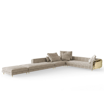 Диван Boca do Lobo IMPERFECTIO