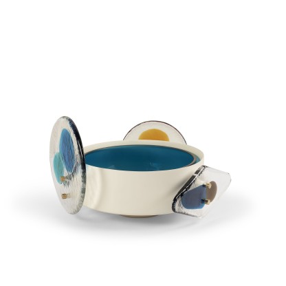 Ваза Cassina коллекция COLOURDISC HORIZON