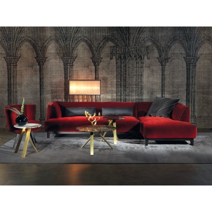 Диван Borzalino GREG