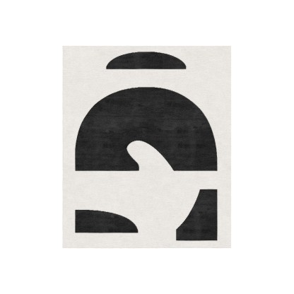 Ковер Tapis Rouge Distribution SEYCHELLES NIGHT