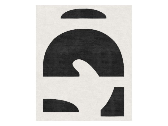 Ковер Tapis Rouge Distribution SEYCHELLES NIGHT