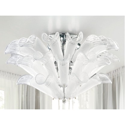 Подвесные светильники Patrizia Volpato PETALI 9007